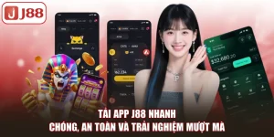 TẢI APP J88